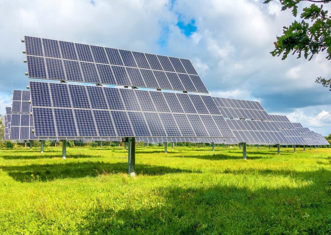 El supercomputador de Harvard ha llegado a una conclusión: no hace falta instalar paneles solares en todas partes