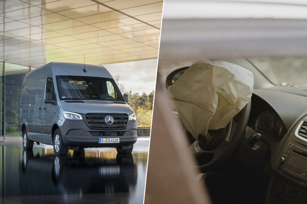 Durante años Takata vendió millones de airbags defectuosos. Uno de ellos, se convirtió en metralla y mató a un conductor en Sevilla